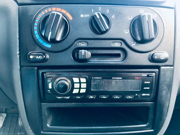 2009 ЗАЗ Chance, красный - вид 19