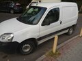 2007 Citroen Berlingo I Рестайлинг, белый - вид 2
