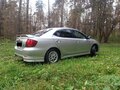 2004 Toyota Allion I, серебристый - вид 1