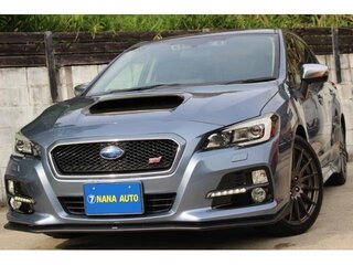 2014 Subaru Levorg I, серебристый, 1020888 рублей, вид 1