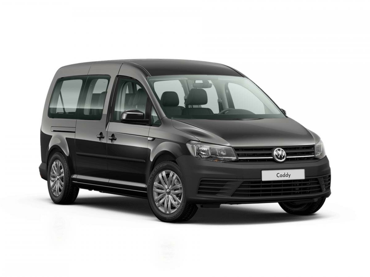 VW Caddy Trendline