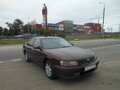 1998 Nissan Maxima IV (A32), красный