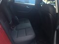 2008 Audi A3 II (8P) Рестайлинг 1, пурпурный - вид 1