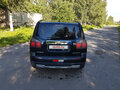 2012 Chevrolet Orlando I, чёрный - вид 8