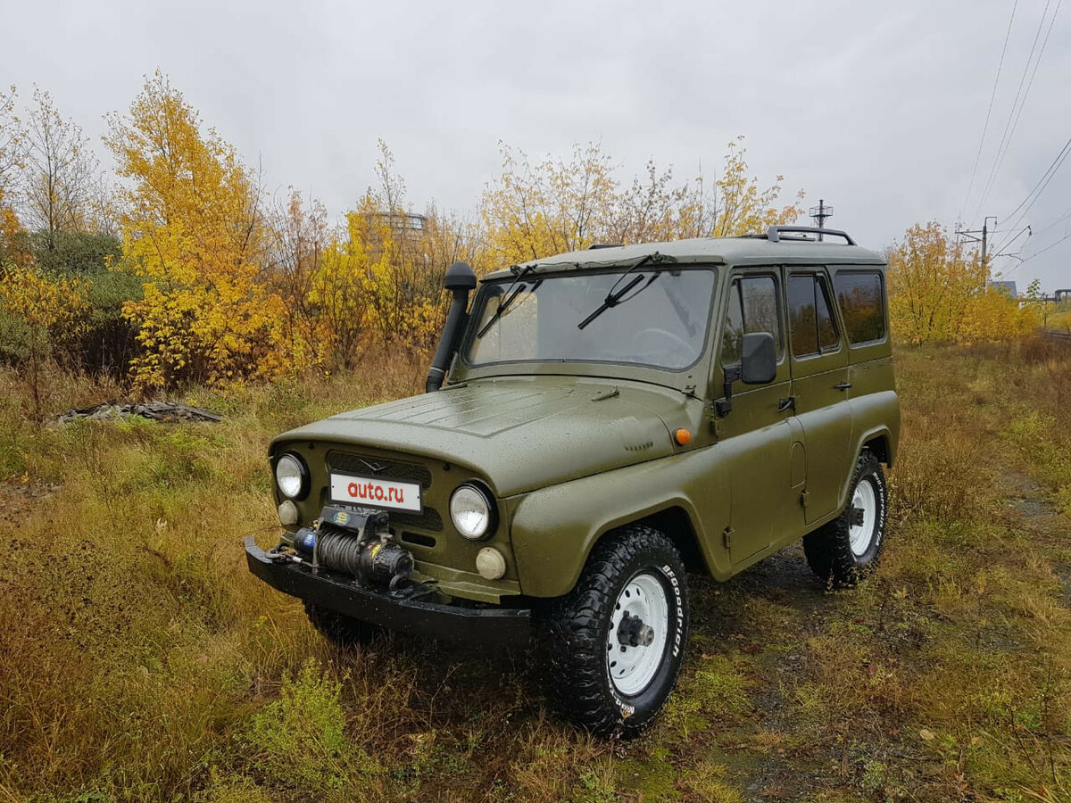Полка в уаз 469 - 80 фото