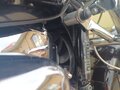 2003 Suzuki Intruder VL 1500 LC, чёрный, 700000 рублей - вид 10
