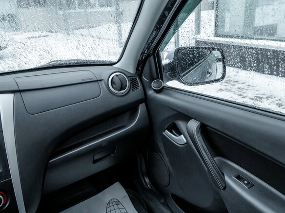 2018 Datsun on-DO I, голубой, 468400 рублей - вид 9