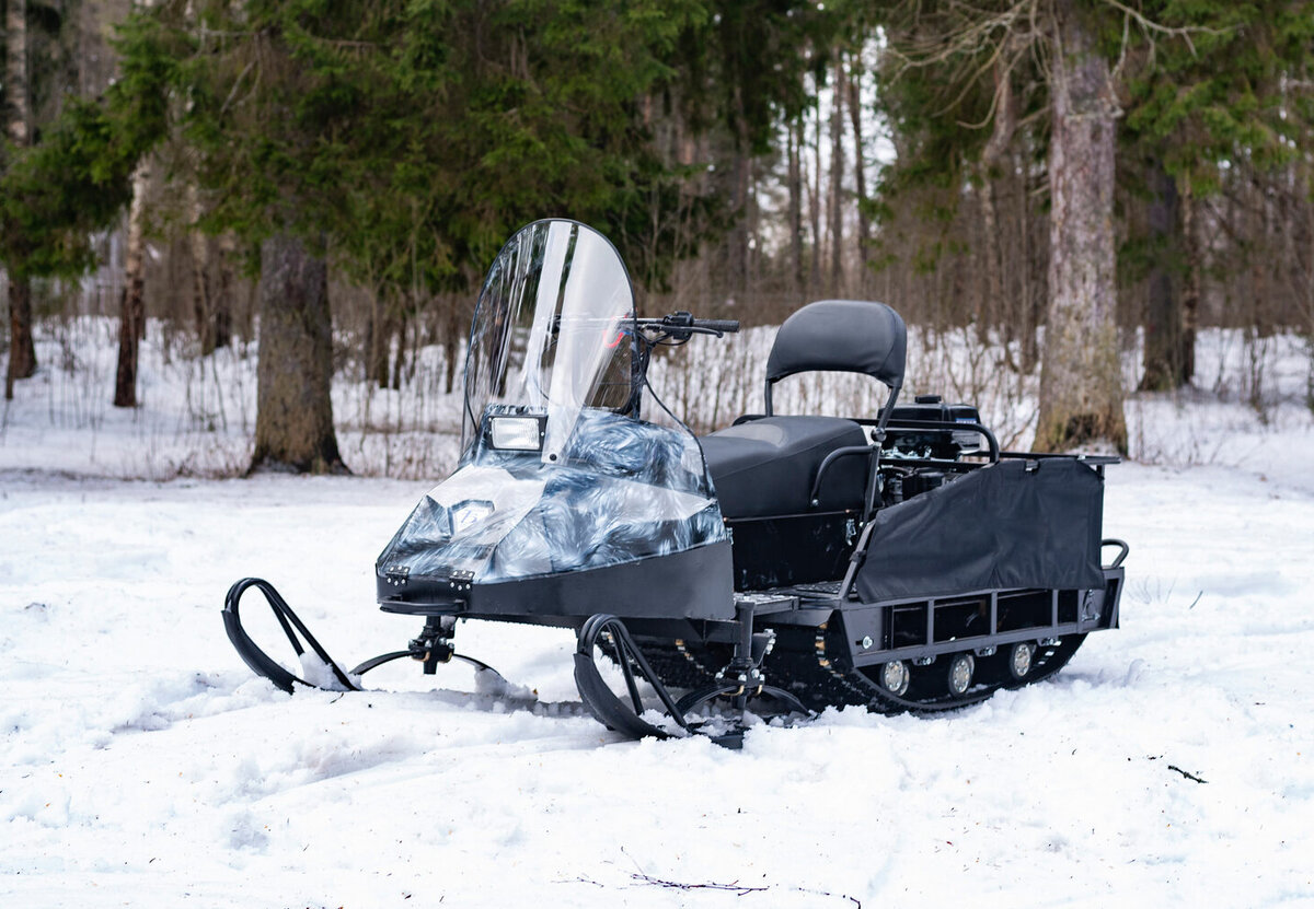 Бурлак Егерь Экспедитор