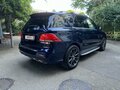 2016 Mercedes-Benz GLE 300 I (W166), синий, 4200000 рублей - вид 3