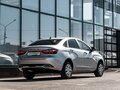 2025 Lada (ВАЗ) Vesta I Рестайлинг (NG), серебристый - вид 6