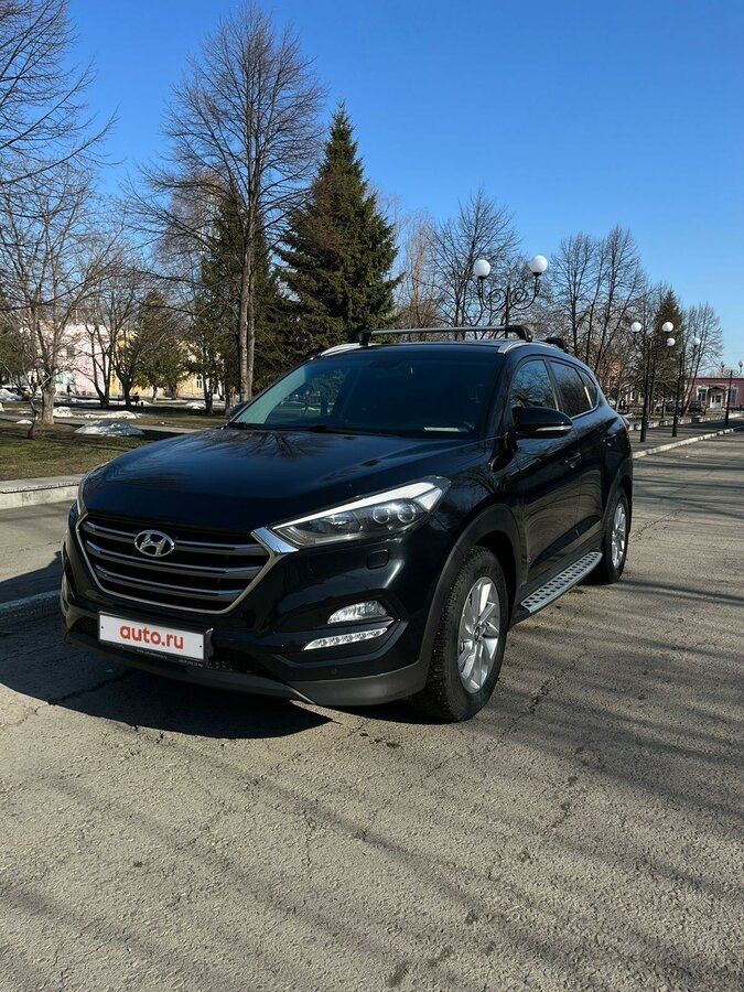 Хендай дром бийск