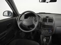 2008 Hyundai Accent ТагАЗ II, серебристый - вид 7