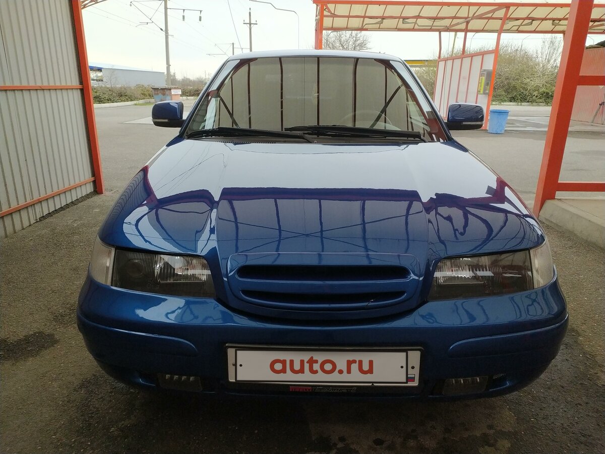 Купить б/у Lada (ВАЗ) 2112 1998-2009 1.6 MT (90 л.с.) бензин механика в ...