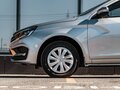 2025 Lada (ВАЗ) Vesta I Рестайлинг (NG), серебристый - вид 9
