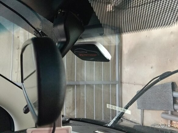 2013 Fiat Freemont, чёрный - вид 24