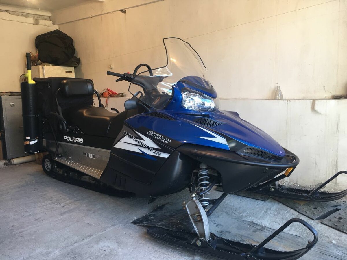 Polaris Polaris