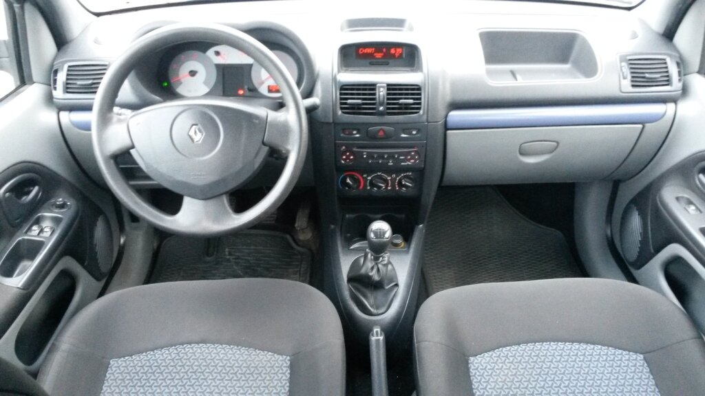 Рено симбол или рено логан что лучше - 81 фото