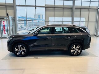 2025 Volkswagen Tavendor I, серый, 5800000 рублей, вид 5