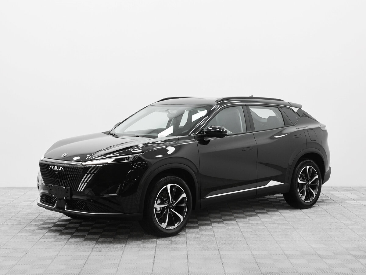 Dongfeng Mage