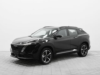 2024 Dongfeng Mage, чёрный, 2590000 рублей, вид 1