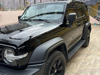 2023 Tank 300 I, чёрный, 4100000 рублей, вид 1