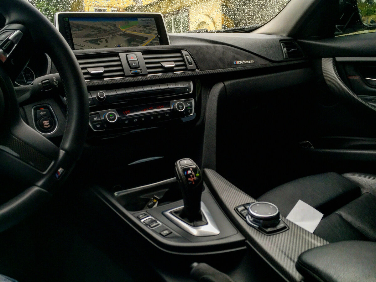 Bmw f30 чип тюнинг последствия - фото