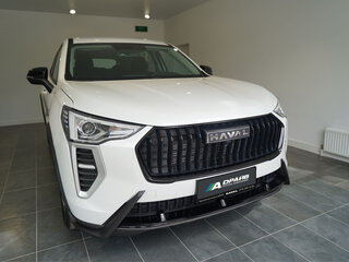 2025 Haval Jolion I Рестайлинг, белый, 1999000 рублей, вид 1