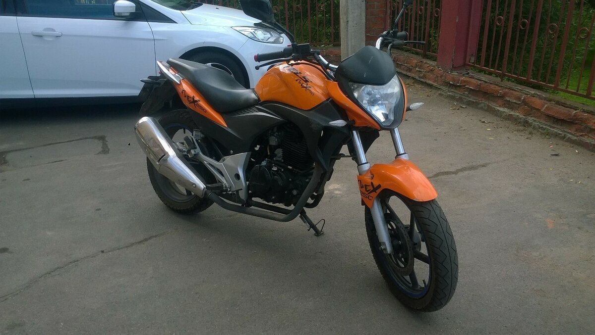 Stels flex карбюратор