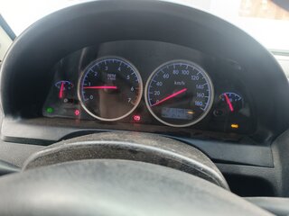 2009 ZX Landmark I, белый, 650000 рублей, вид 5