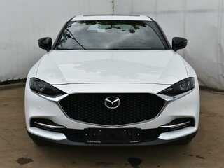   Mazda CX-4 I  20 AT 158         -4 I   5- 2023     3 690 000   