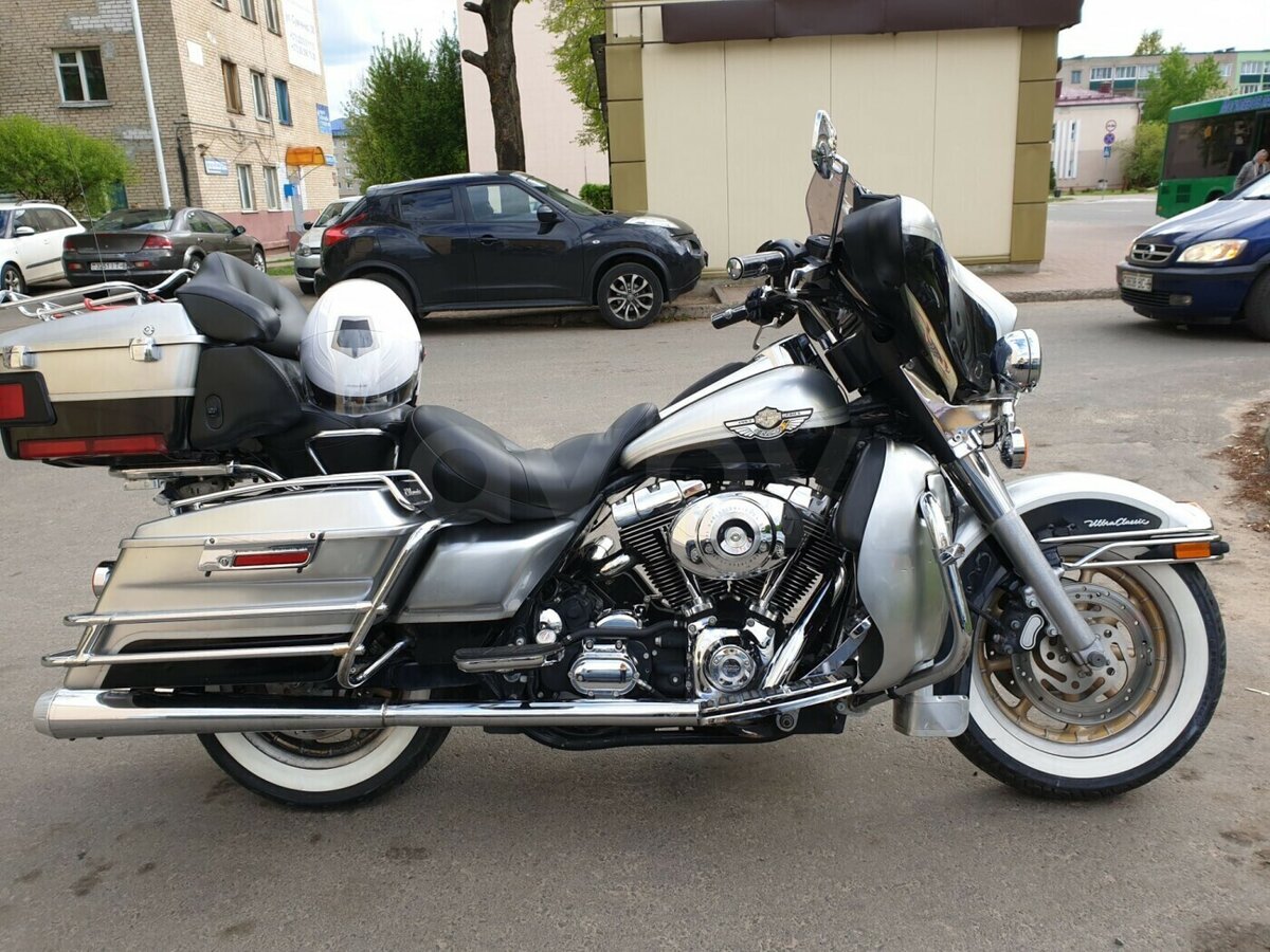 2003 harley davidson ultra classic new arrivals