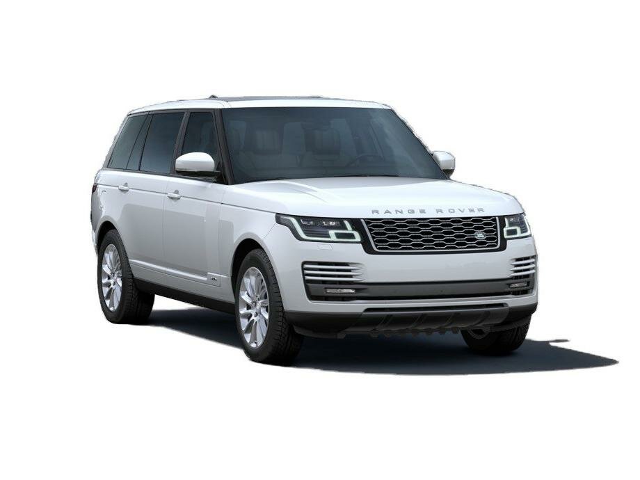 Range rover 4 рестайлинг отличия