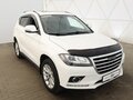 2018 Haval H2, белый - вид 1
