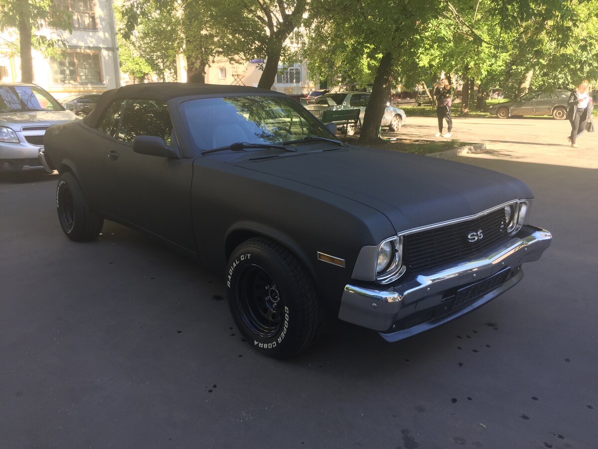 Сааб 900 1997г