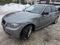 2011 BMW 3 серии 320i V (E90/E91/E92/E93) Рестайлинг, серый, 850000 рублей