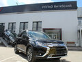 2020 Mitsubishi Outlander III Рестайлинг 3, чёрный