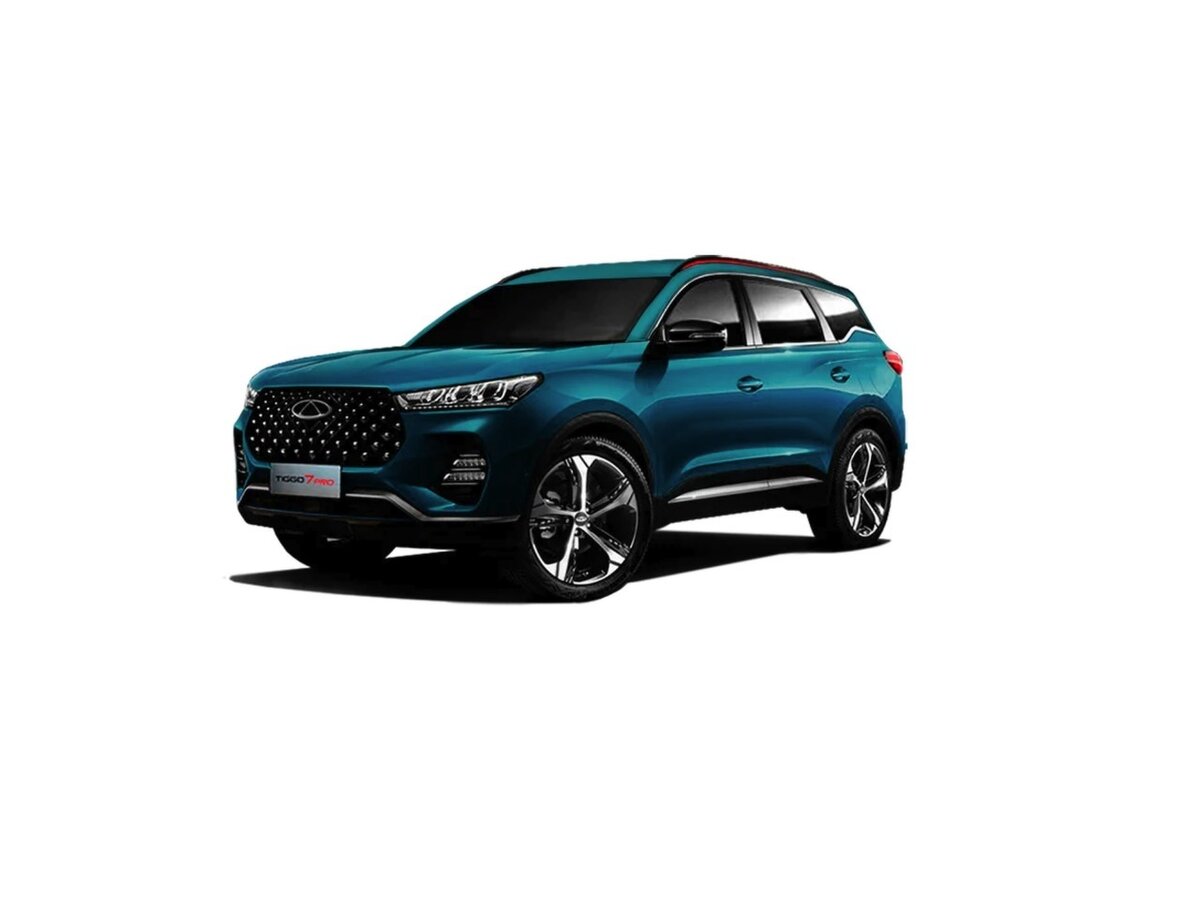 Авто chery производитель