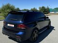 2015 Mercedes-Benz GLE 400 I (W166), синий, 3700000 рублей - вид 6