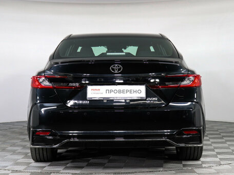 Купить б/у Toyota Camry IX (XV80) China Market 2.0hyb CVT (231 л.с