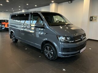 Volkswagen Caravelle Long T6
