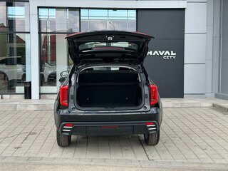 2026 Haval Jolion I Рестайлинг 2, чёрный, 2449000 рублей, вид 5