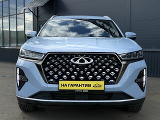 2023 Chery Tiggo 7 Pro Max I, голубой, 1830000 рублей, вид 2