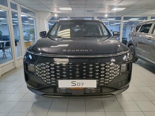 2026 Soueast S07, чёрный, 3399000 рублей, вид 4