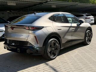 2025 Volkswagen ID.Unyx 06 80.2 kWh I, серый, 3480000 рублей, вид 4