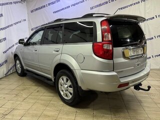 2008 Great Wall Hover, серый, 395000 рублей, вид 3