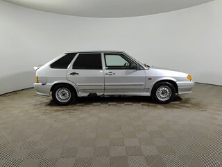 2011 Lada (ВАЗ) 2114, серый, 100000 рублей, вид 4