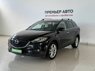 Mazda CX-9 I