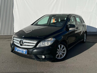 Mercedes-Benz B-Класс 200 II (W246)
