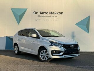 Lada (ВАЗ) Iskra SW