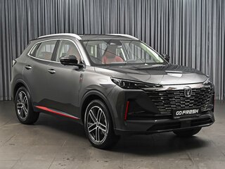 2023 Changan CS55 Plus II, серый, 2190000 рублей, вид 1